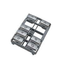 Tastenrechen platin Kaffee V3